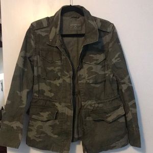 Aeropostal jacket 🧥